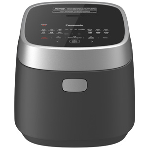 Nồi cơm cao tần Panasonic SR-HN151KRA 1.5 lít