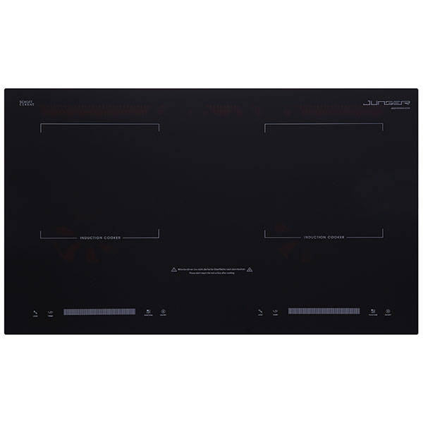 Bếp từ đôi Junger CEJ-200-II