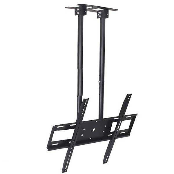 Giá treo tivi thả trần cỡ lớn ErgoTek E580 (55 - 90 inch)