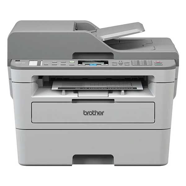 Máy in Laser Brother MFC-B7715DW