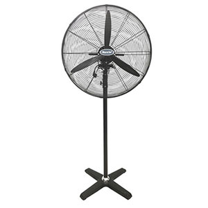 Quạt cây công nghiệp Hawin HS500