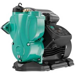 Máy bơm nước tăng áp Camel SLm90-1500A