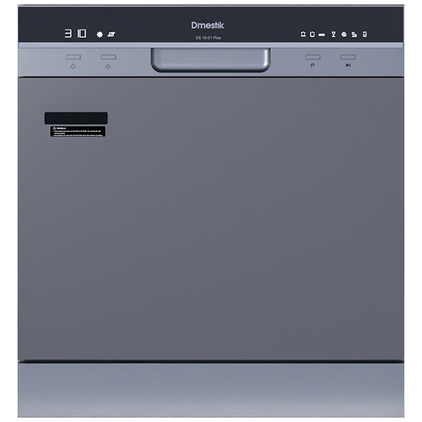 Máy rửa bát độc lập 10 bộ D