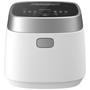 Nồi cơm cao tần Panasonic SR-HNS151WRA 1.5 lít