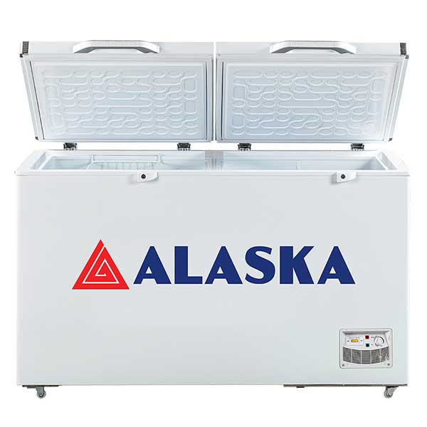 Tủ đông Alaska HB-650C - 510 lít