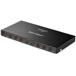 Bộ chia HDMI 1 ra 8 hỗ trợ Full HD Ugreen 40203