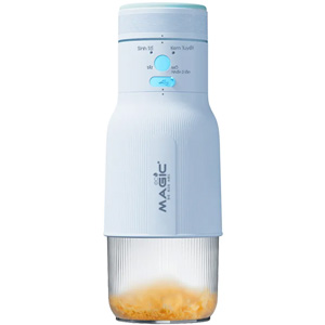 Máy xay sinh tố và làm kem tuyết Magic Eco AC-180