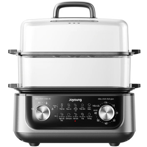 Nồi lẩu hấp điện Joyoung JFS-556