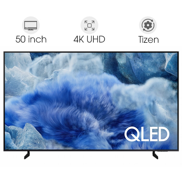 Smart TV QLED 4K Samsung 50 inch QA50Q8FAAKXXV