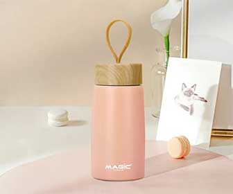 Bình giữ nhiệt Magic A-022 