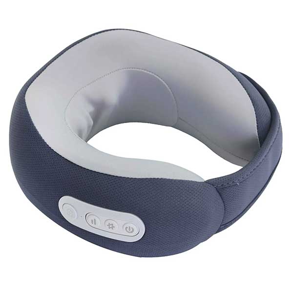 Gối massage cổ Buheung MK-333