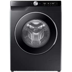 Máy giặt Samsung AI EcoBubble Inverter 10 kg WW10DG6U34LBSV