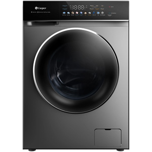 Máy giặt sấy Prime Wash&Dry giặt 11.5kg, sấy 8kg WF-P115VGT11