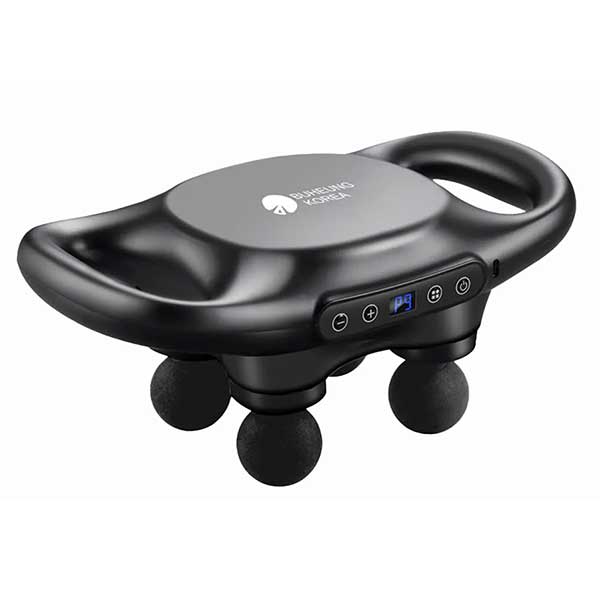 Máy massage 4 đầu Buheung MK-223
