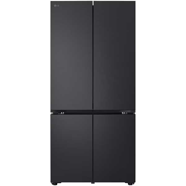 Tủ lạnh LG Inverter 574 lít LFB58BLMA