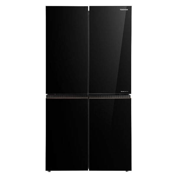 Tủ lạnh Toshiba Inverter Multi Door GR-RF895WIA-PGV(22)-XK - 711 lít