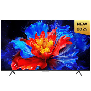Google Tivi QLED TCL 4K 75 inch 75P8K