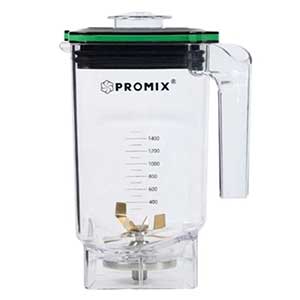 Cốc máy xay đa năng Promix C920B