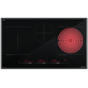 Bếp từ GrandX GX E738Lux