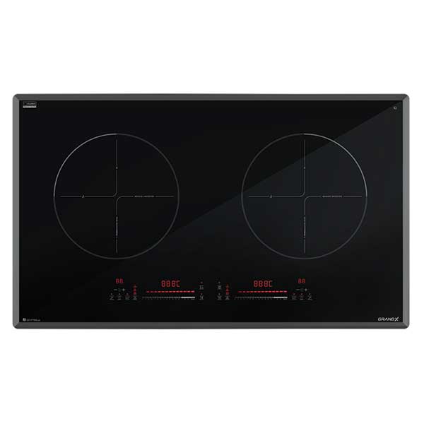 Bếp từ GrandX GX IP789Lux