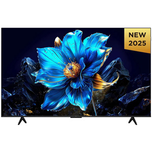 Google Tivi QLED TCL AI 4K 43 inch 43P7K