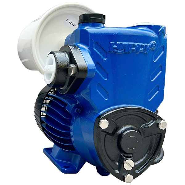 Máy bơm tăng áp Happy HTA250D (250W)