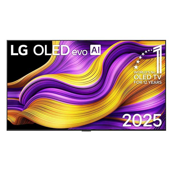 Smart Tivi AI Evo Oled 4K 65 inch LG OLED65G5PSA