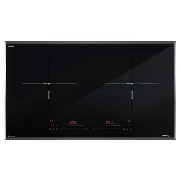 Bếp từ GrandX GX IH675SE