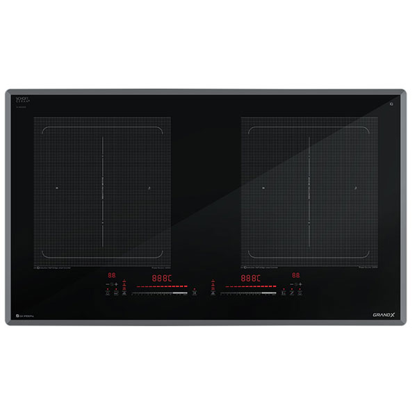 Bếp từ GrandX GX IH855Pro