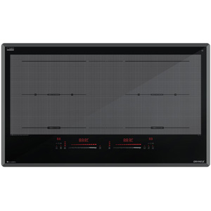 Bếp từ GrandX GX IH858Pro