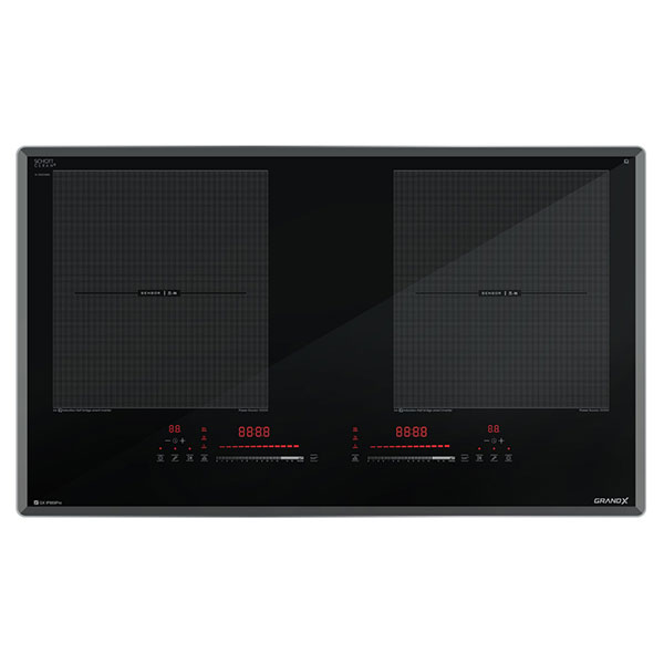 Bếp từ GrandX GX IP869PRO