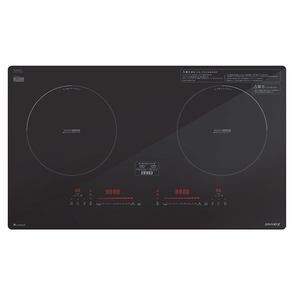 Bếp từ GrandX GX IP876JP