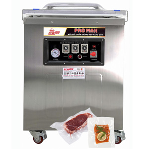 Máy hút chân không NewSun DZQ620 Promax
