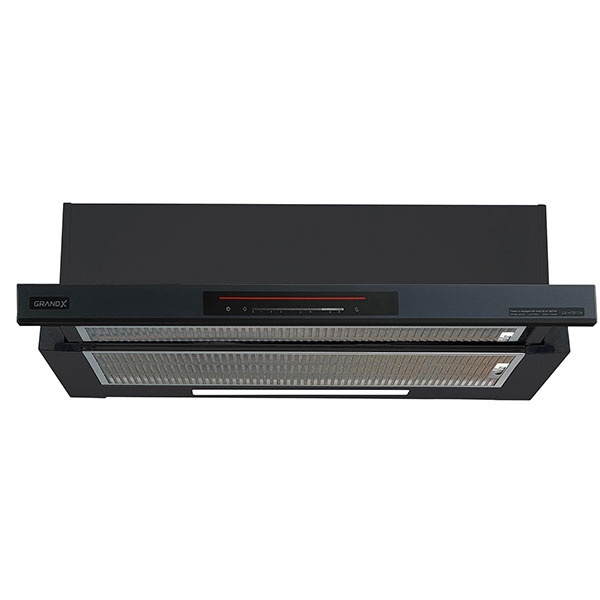 Máy hút mùi âm tủ GrandX GX H70F72B