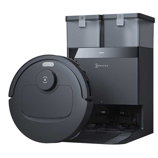 Robot hút bụi lau nhà Ecovacs Deebot T30C 2026