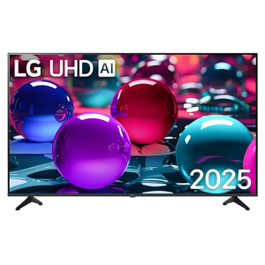Smart TV UHD AI 4K 55 inch LG 55UA7350PSB
