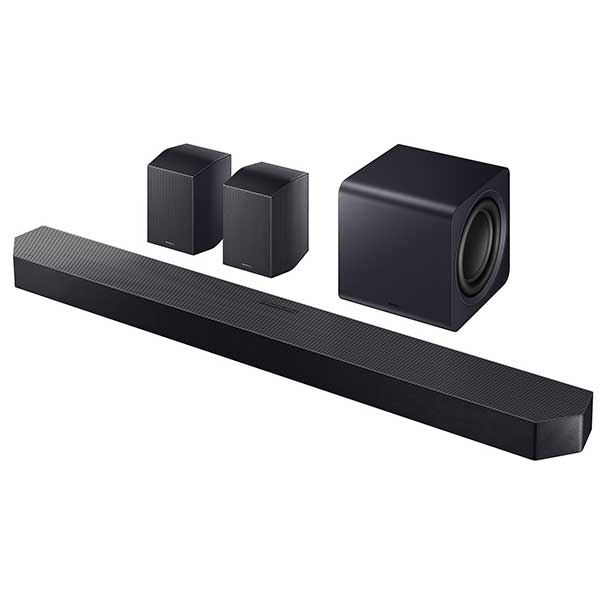 Loa thanh Samsung HW-Q990F