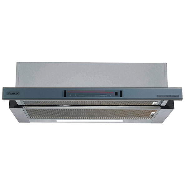 Máy hút mùi âm tủ GrandX GX H70F72G