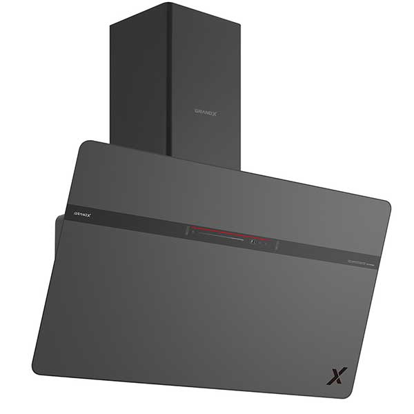 Máy hút mùi vát GrandX GX H70S86G