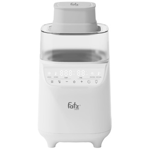 Máy làm lạnh và hâm nóng sữa điện tử thông minh TempFlex 1 – FB3030ZT