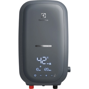 Máy nước nóng trực tiếp Electrolux 4500W EWE451SB-G6