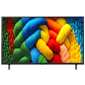 Smart Tivi NanoCell LG AI 4K 50 inch 50NANO80ASA