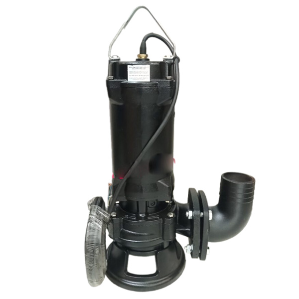 Bơm chìm nước thải ShowFou cắt rác 100WC100-15-7.5