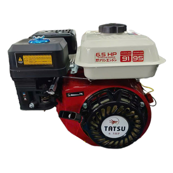 Đầu nổ Tatsu TU65RED