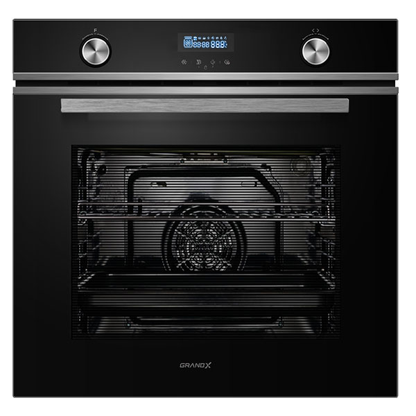 Lò nướng âm tủ GrandX GX75V8 - 75 lít