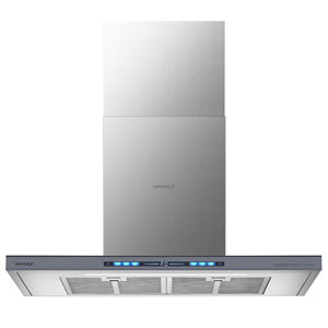 Máy hút mùi áp tường chữ T GrandX GX H70T78G