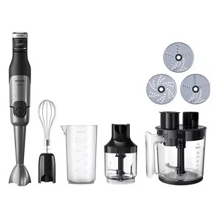 Máy xay cầm tay đa năng Philips HR2685/00