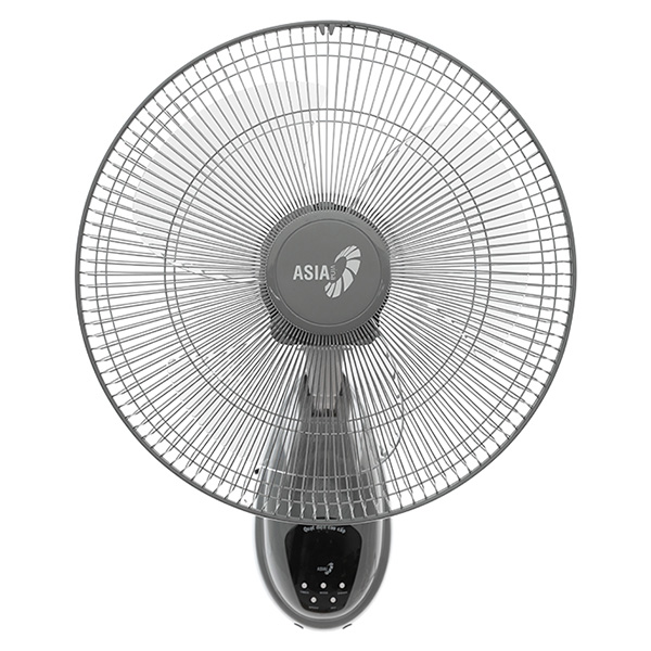 Quạt treo tường Asia VY377990 55W