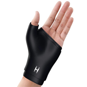 Bao massage giảm đau nóng lạnh cho cổ tay HoMedics SR-GHN800J