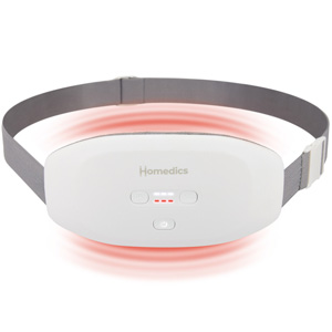 Đai massage bụng lưng Homedics WMH-200H